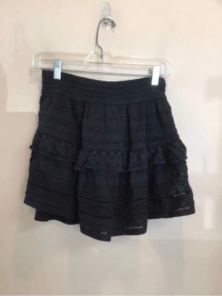 AERIE SIZE XSMALL Ladies SKIRT