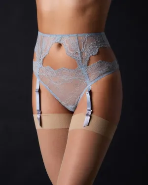 Anais Suspender Belt