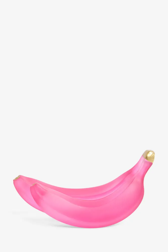 Banana Ornament