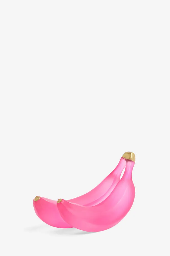 Banana Ornament