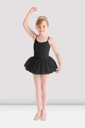 Bloch CR4041 Girls Hurley Tulle Tutu Skirt