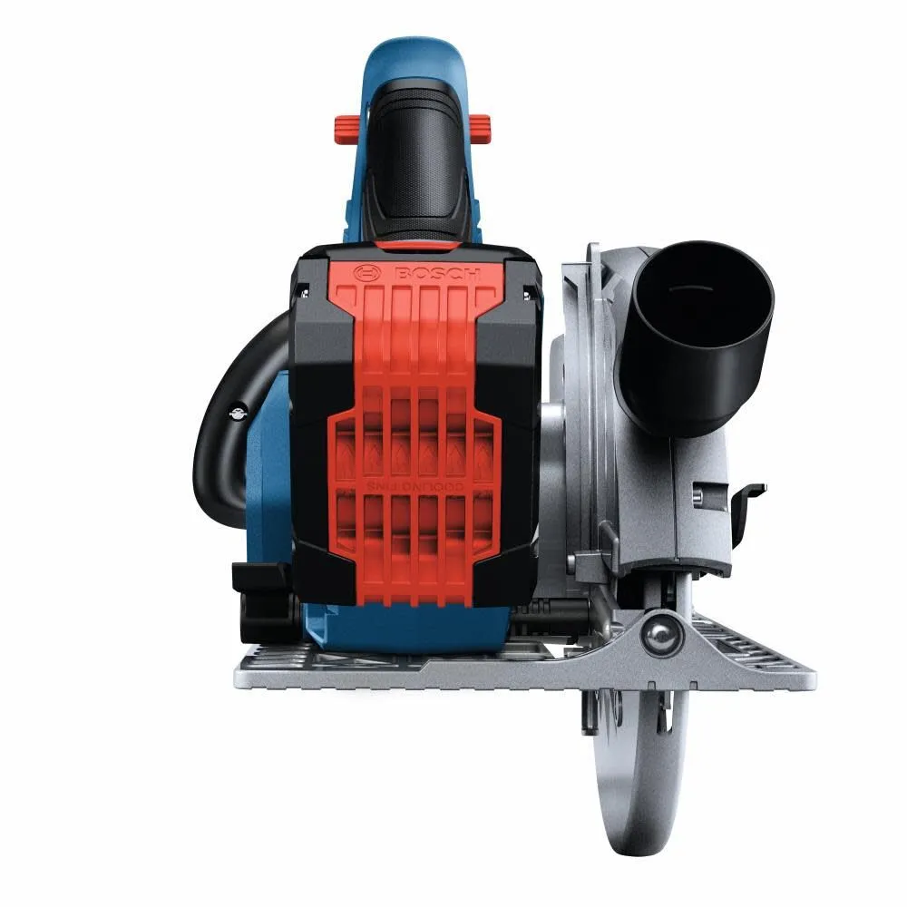 Bosch GKS18V-25CB14 PROFACTOR 18V Connected-Ready 7-1/4 In. Circular Saw Kit with (1) CORE18V 8 Ah High Power Battery