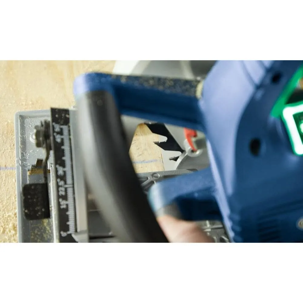 Bosch GKS18V-25CB14 PROFACTOR 18V Connected-Ready 7-1/4 In. Circular Saw Kit with (1) CORE18V 8 Ah High Power Battery