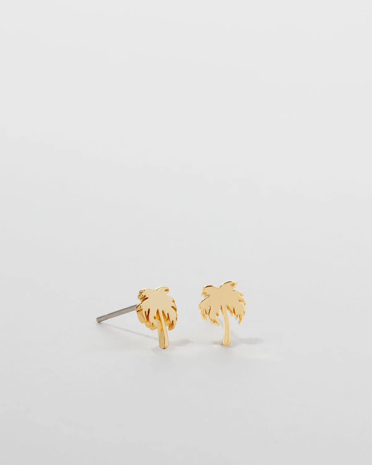 Breathe Icon Earrings