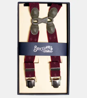 Bryceland's Suspenders Inserti 538