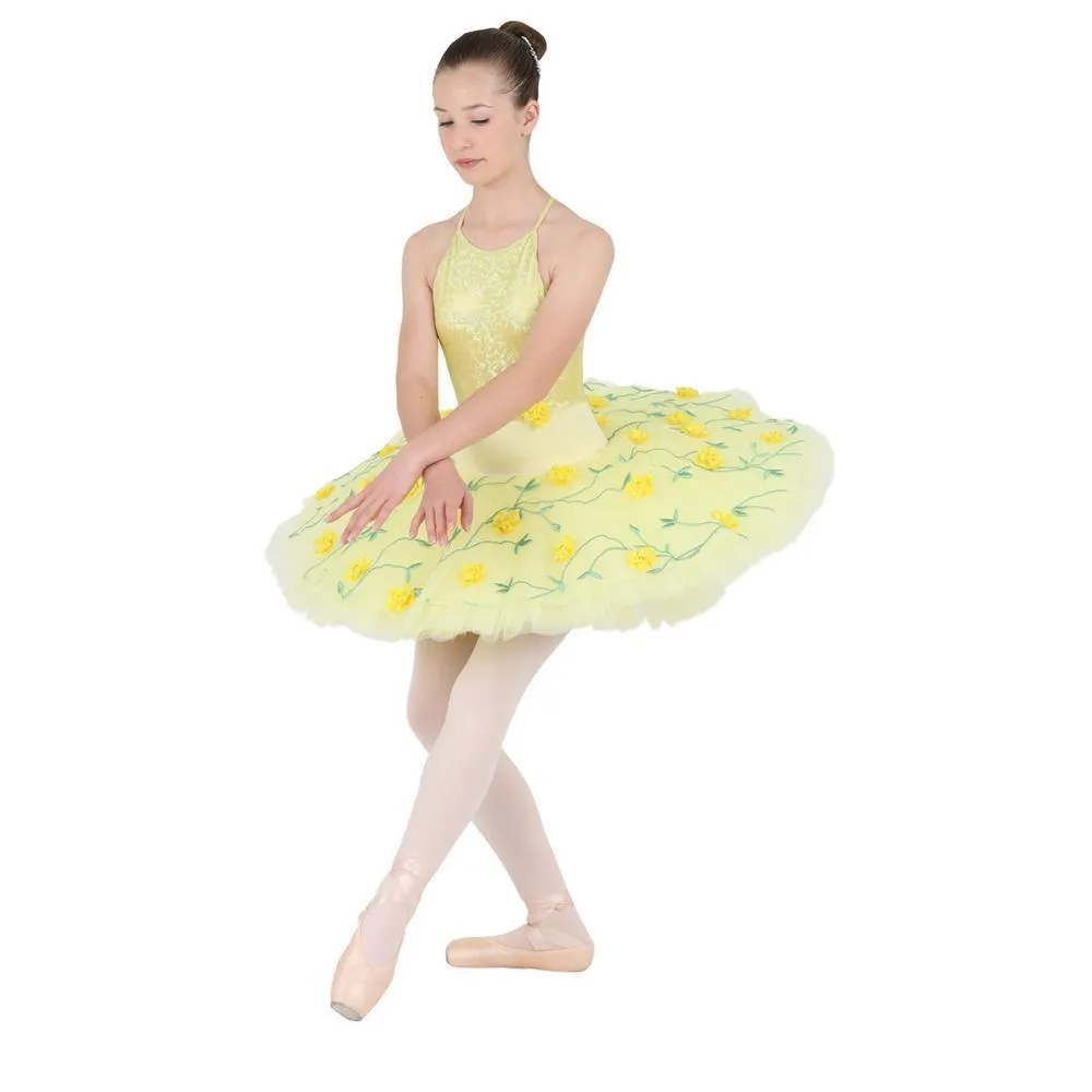 Buttercup Tutu Adult