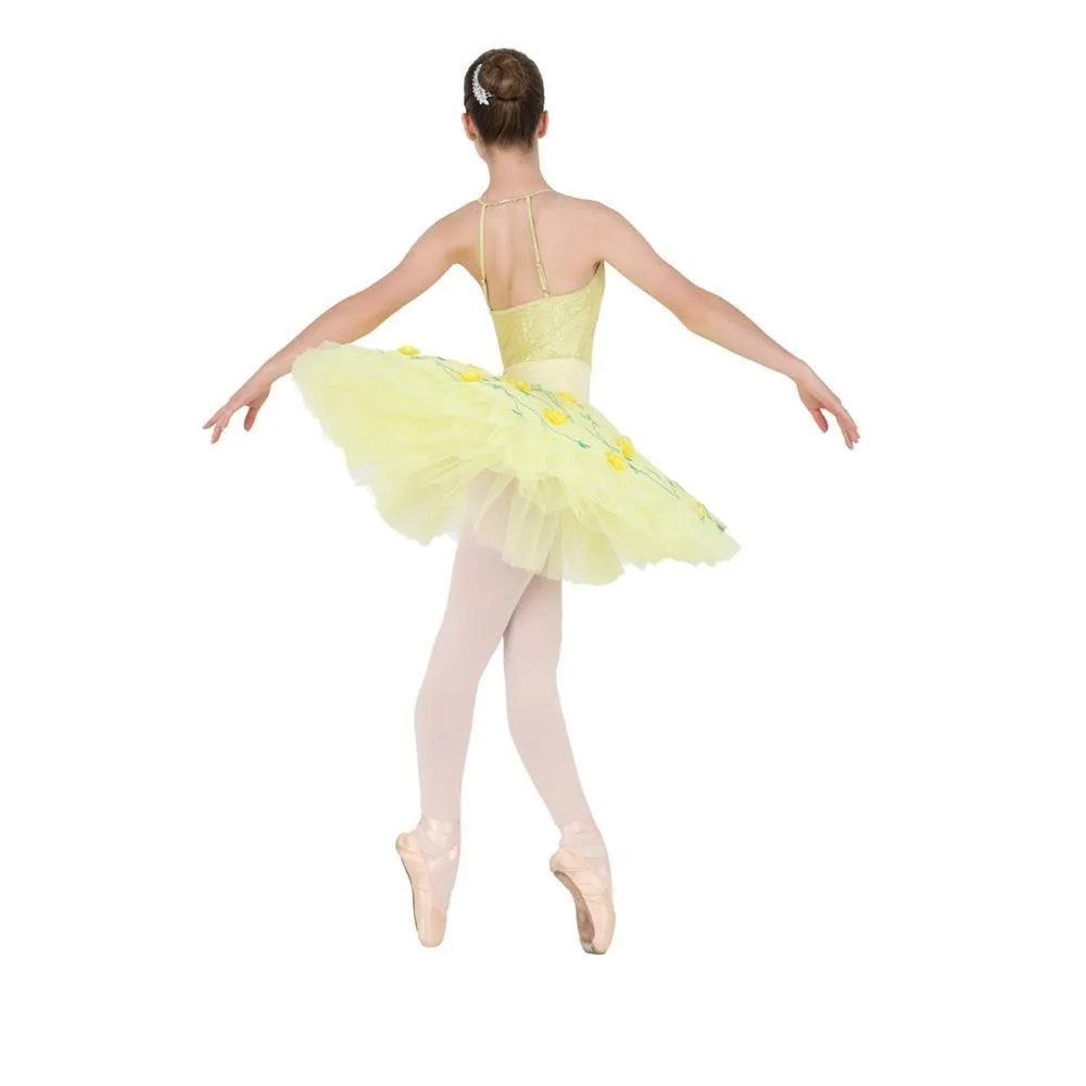 Buttercup Tutu Adult