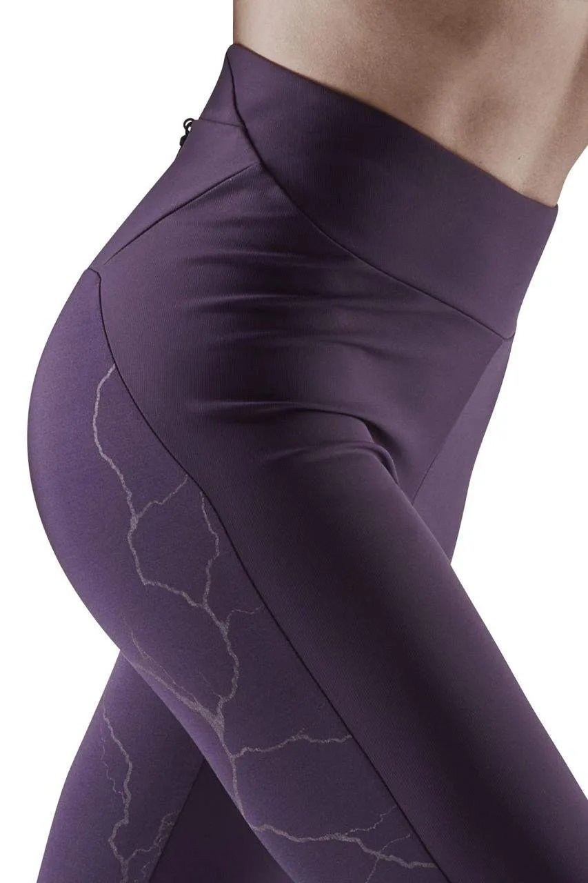 CEP Women's Reflective Tight