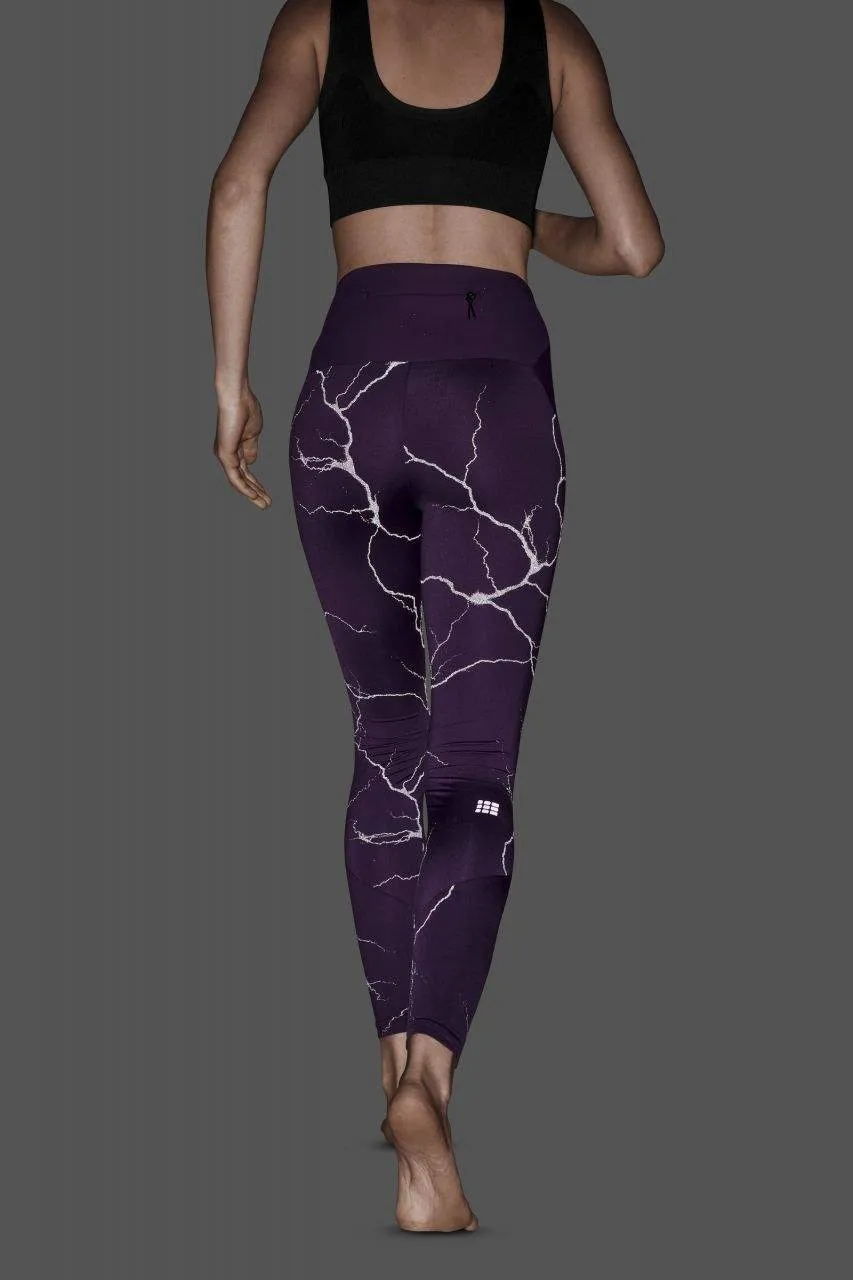 CEP Women's Reflective Tight