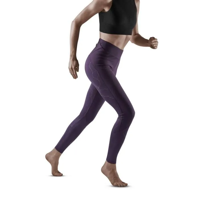 CEP Women's Reflective Tight