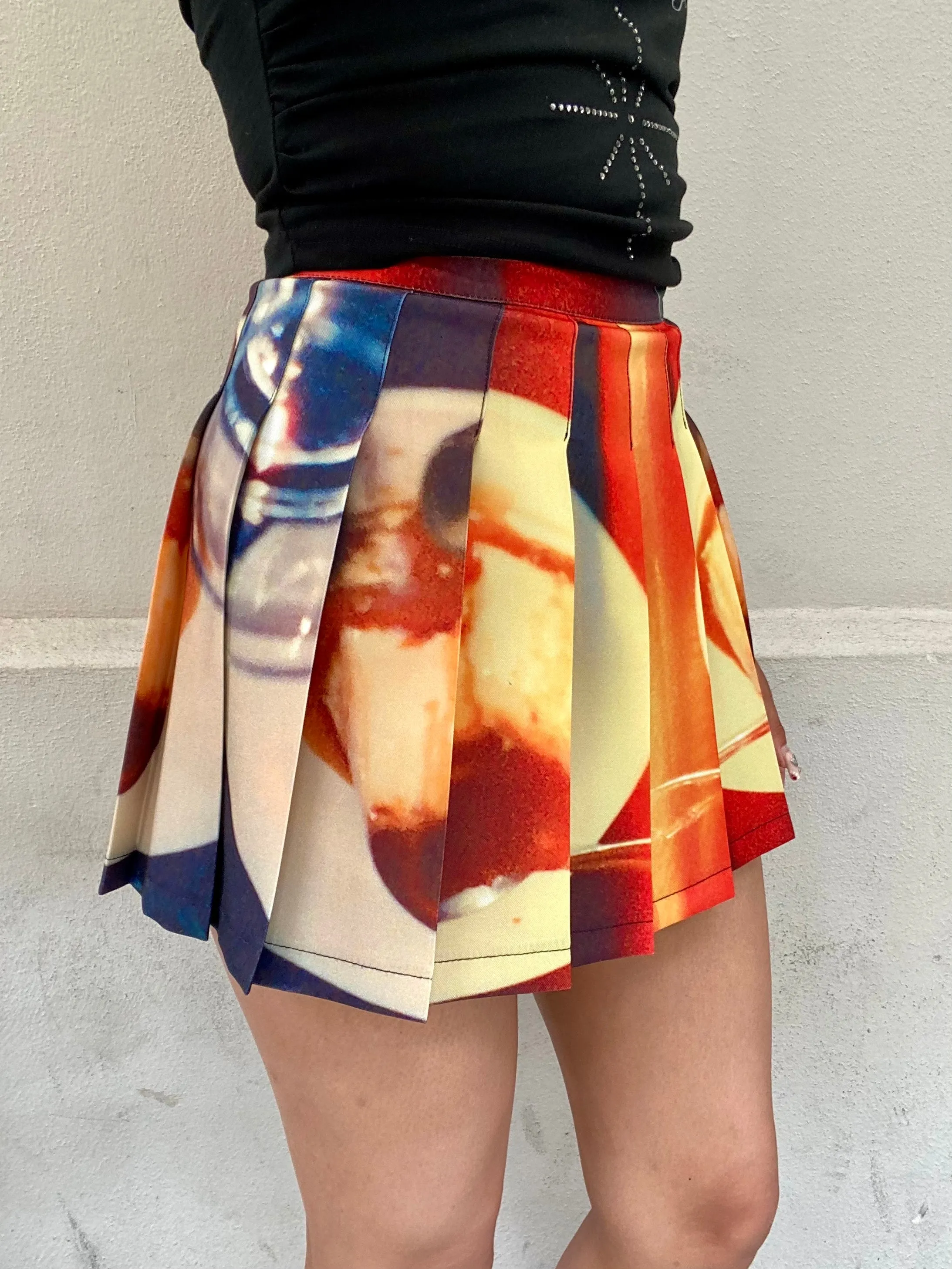 Dydo Cosmic Pudding Skirt