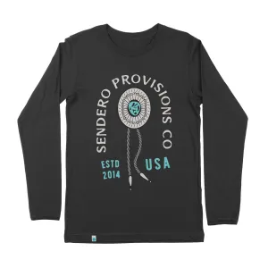 El Bolo Long Sleeve T-Shirt