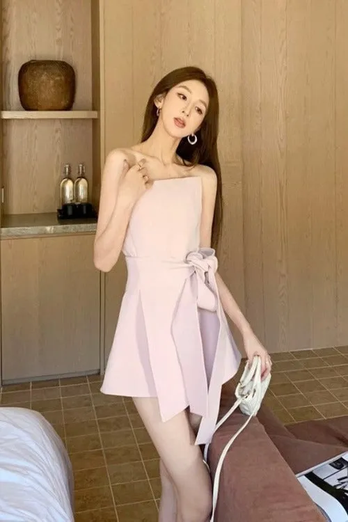 Elegant A-line Dress