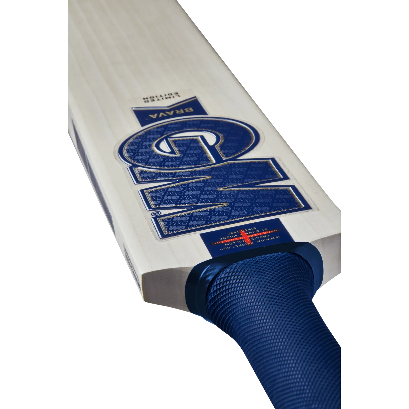 GM Brava DXM 808 Adult Cricket Bat