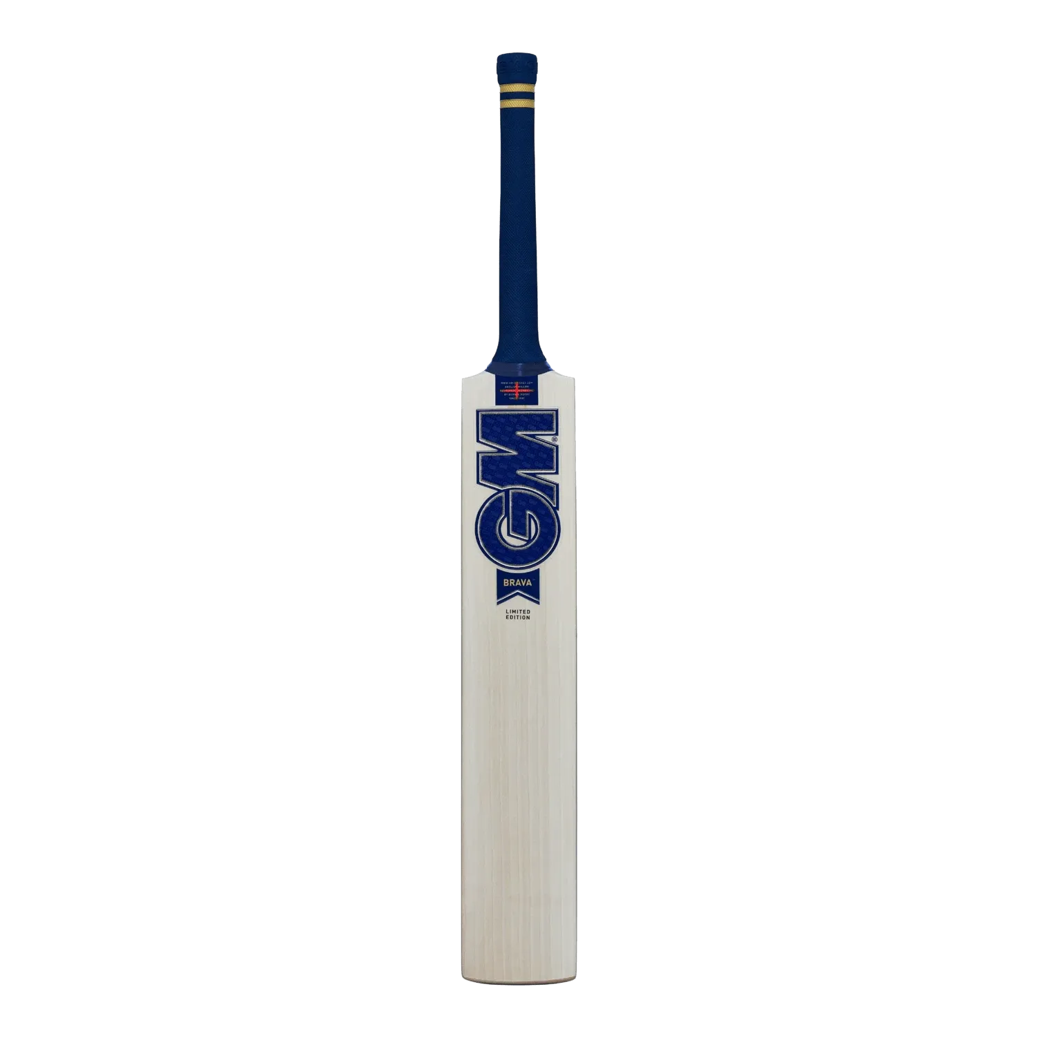 GM Brava DXM 808 Adult Cricket Bat