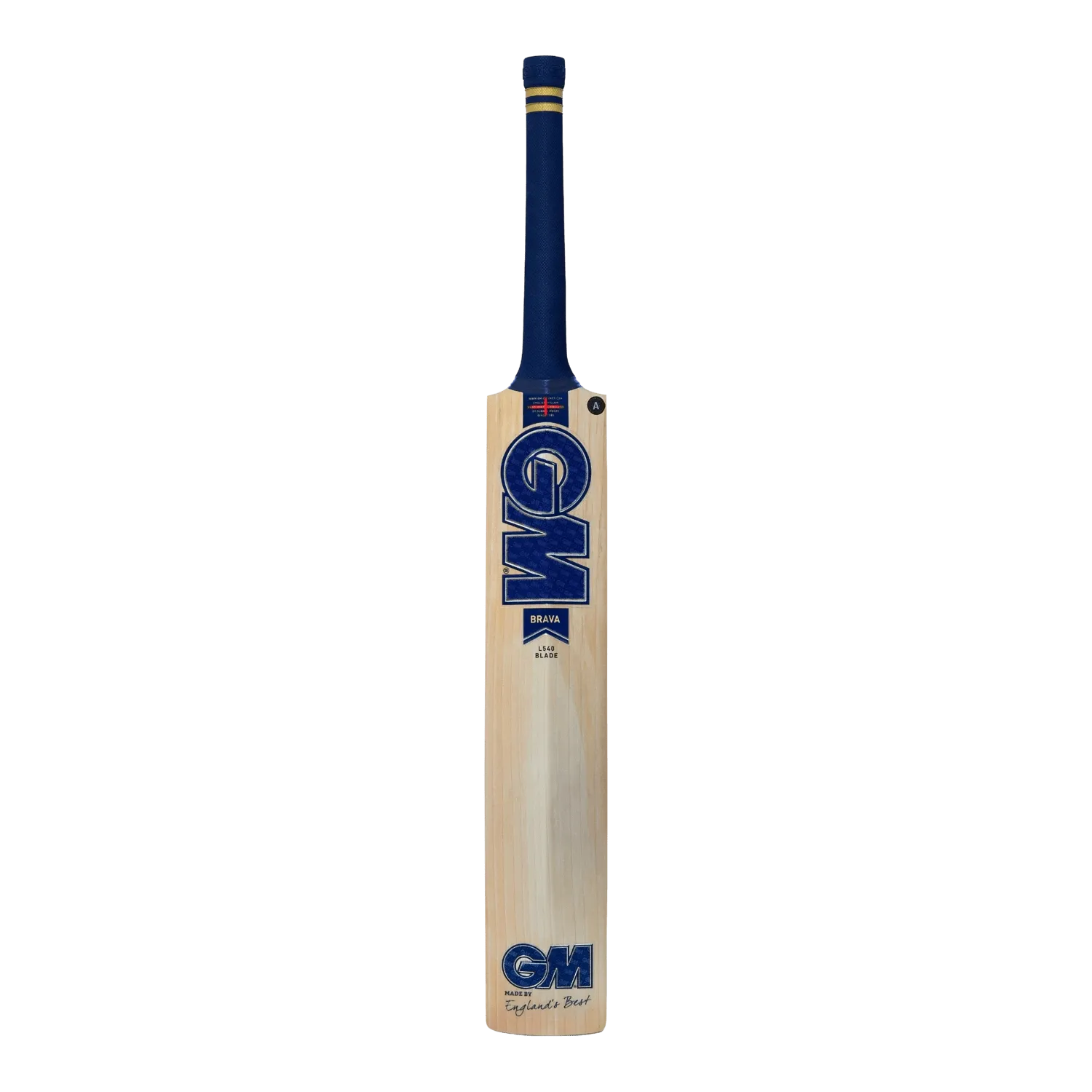 GM Brava DXM 808 Adult Cricket Bat