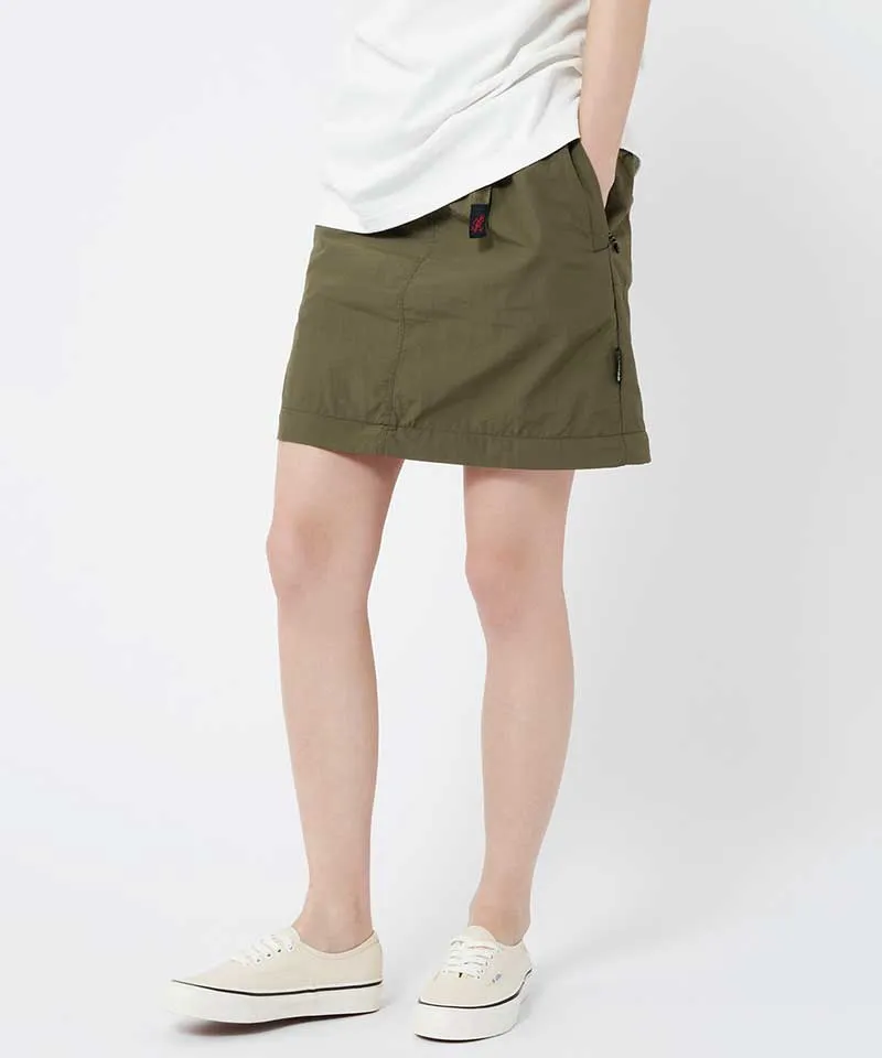 Gramicci Convertible Micro Ripstop Skirt