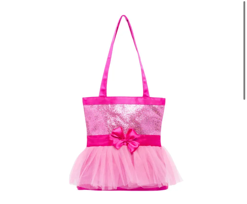 Horizon Dance Tutu Cute Tote