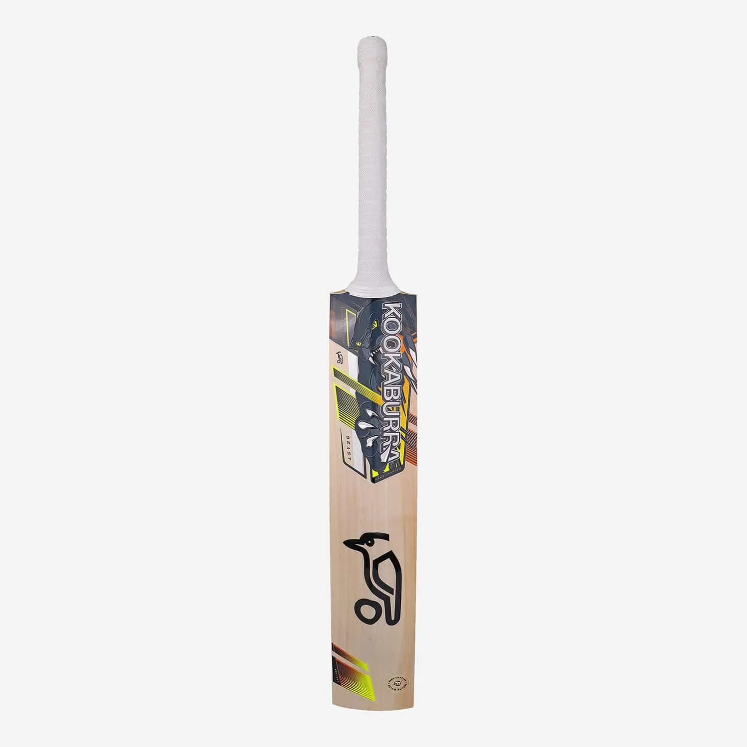 Kookaburra Beast Glen Maxwell Replica Cricket Bat Senior 2023