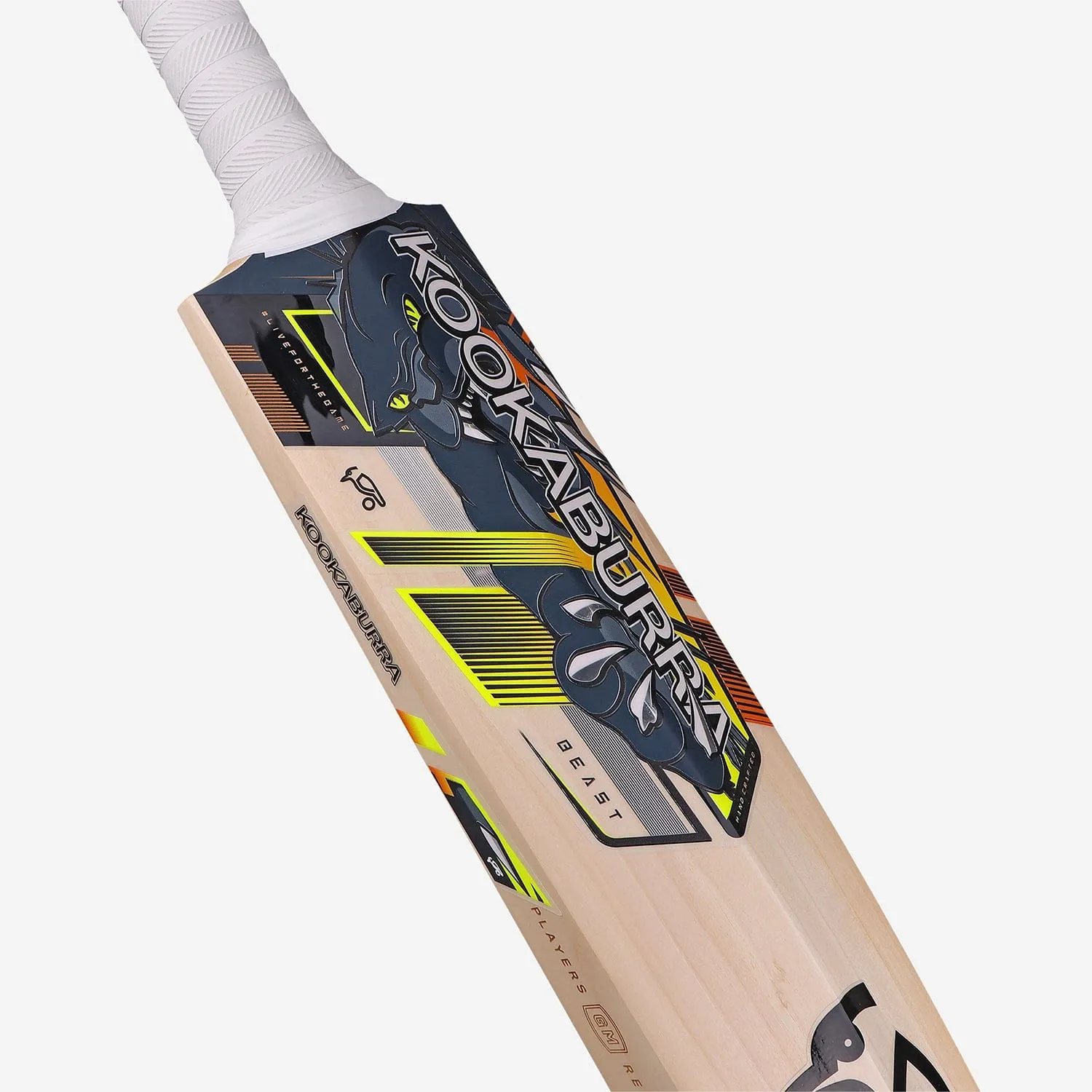 Kookaburra Beast Glen Maxwell Replica Cricket Bat Senior 2023