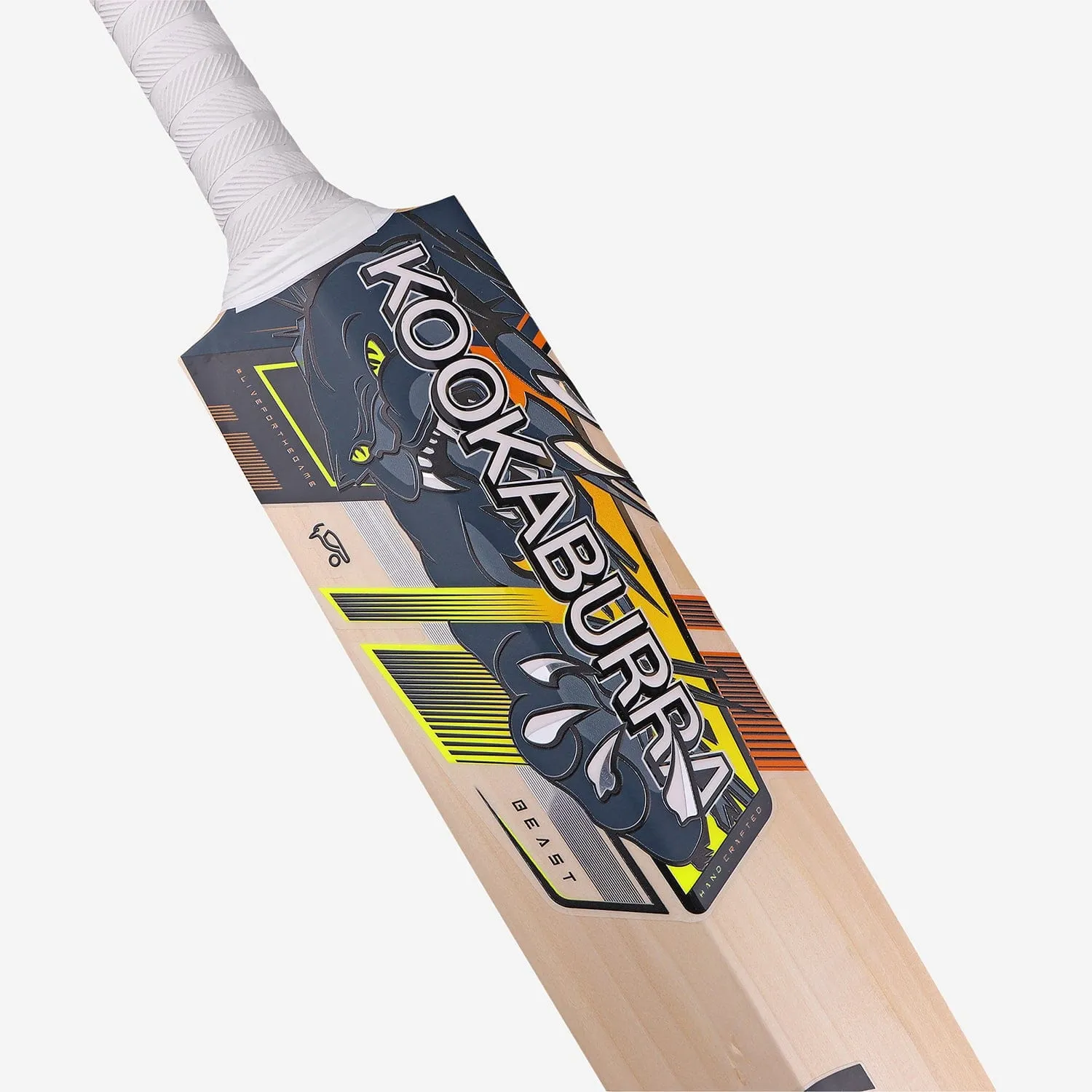 Kookaburra Beast Glen Maxwell Replica Cricket Bat Senior 2023