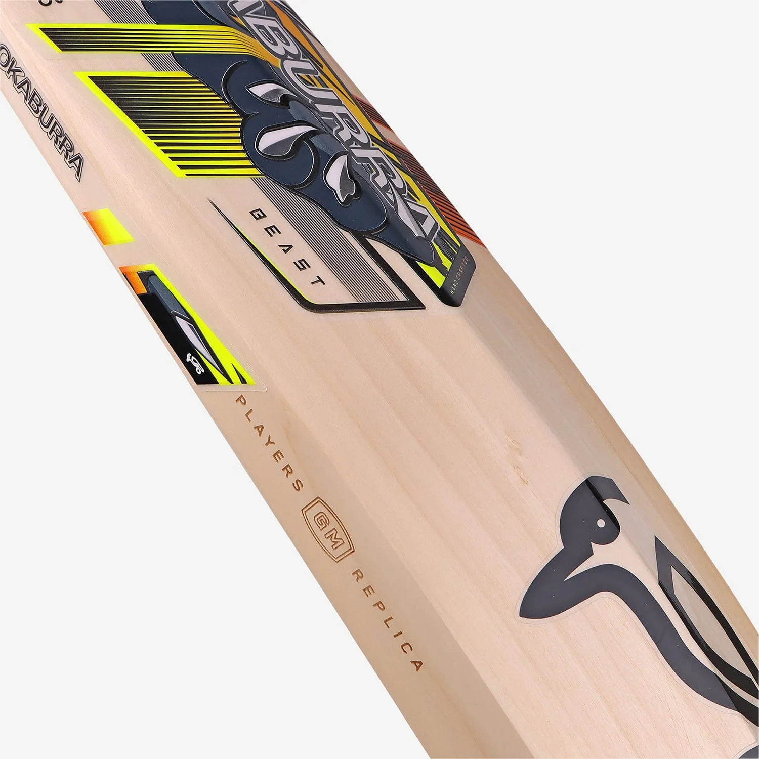 Kookaburra Beast Glen Maxwell Replica Cricket Bat Senior 2023