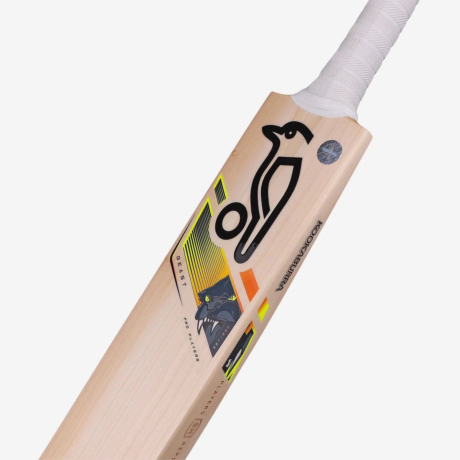 Kookaburra Beast Glen Maxwell Replica Cricket Bat Senior 2023