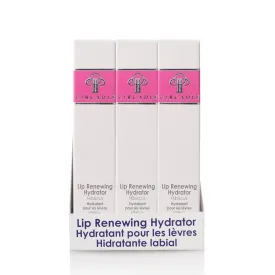 Lip Renewing Hydrator – Hibiscus 12pk/0.4 fl. oz