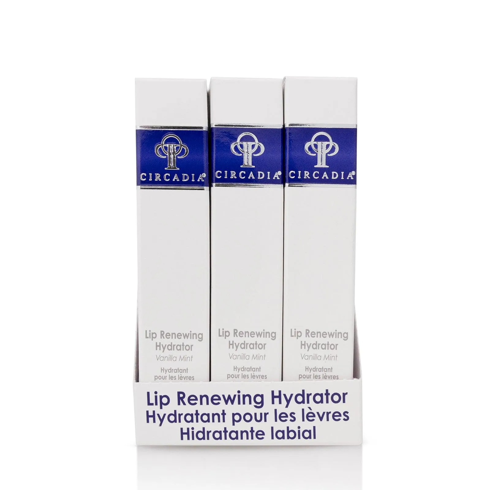 Lip Renewing Hydrator – Vanilla Mint 12pk/0.4 fl. oz