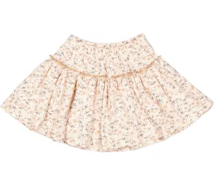 MAR Star Flower Flower Skirt