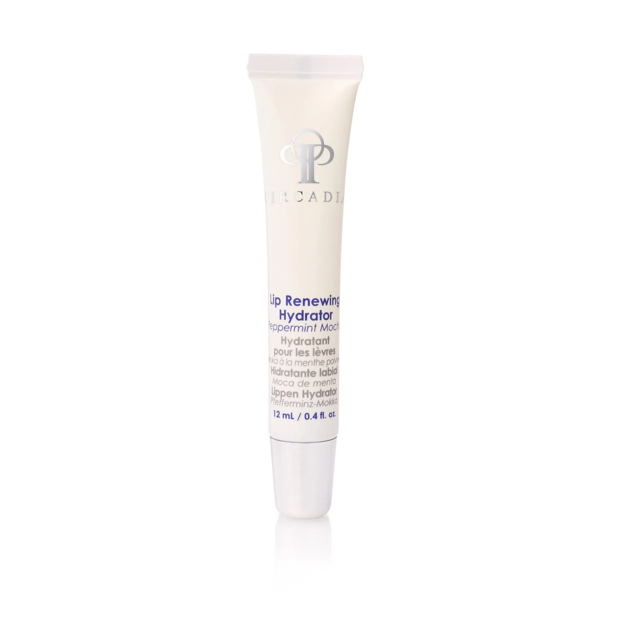 NEW - Lip Renewing Hydrator – Peppermint Mocha