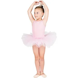 Nina Ballerina Tutu Child