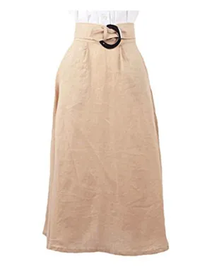 Princess Ann Skirt Inspired by Roman Holiday