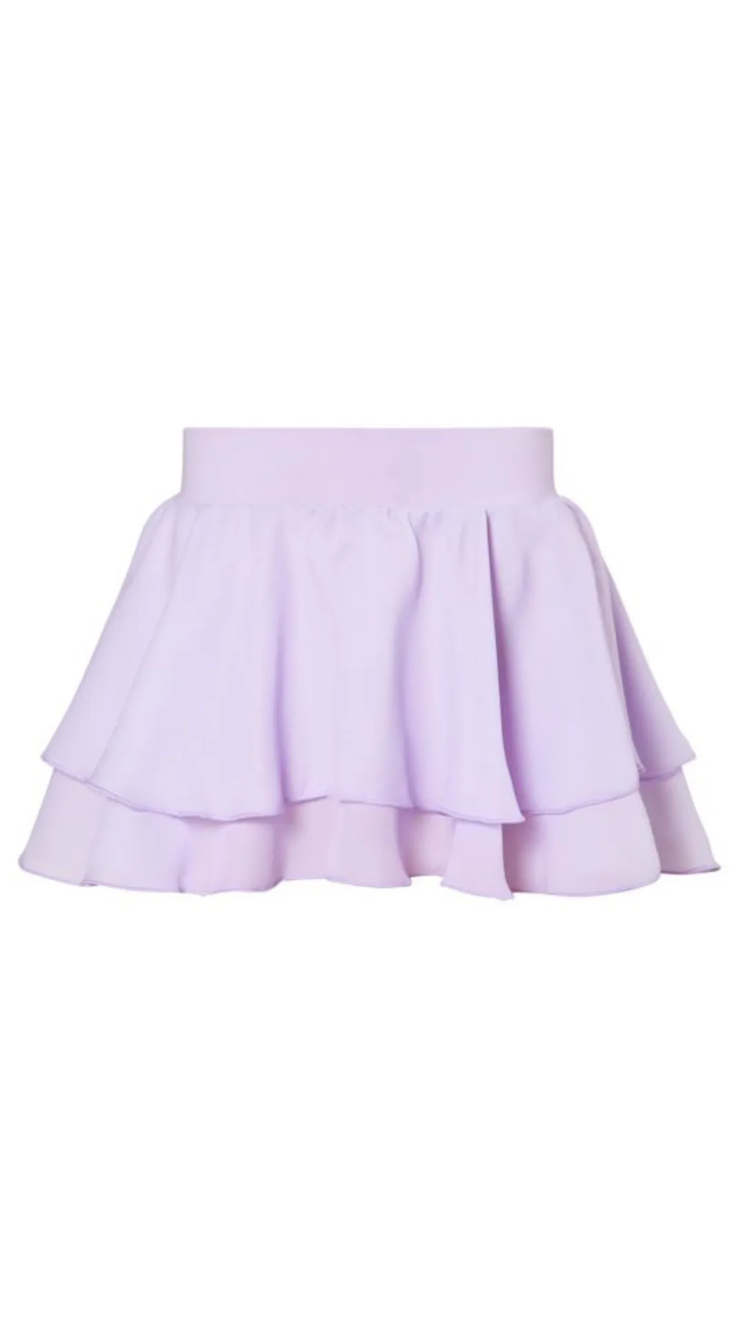 Sarah Skirt CS26G