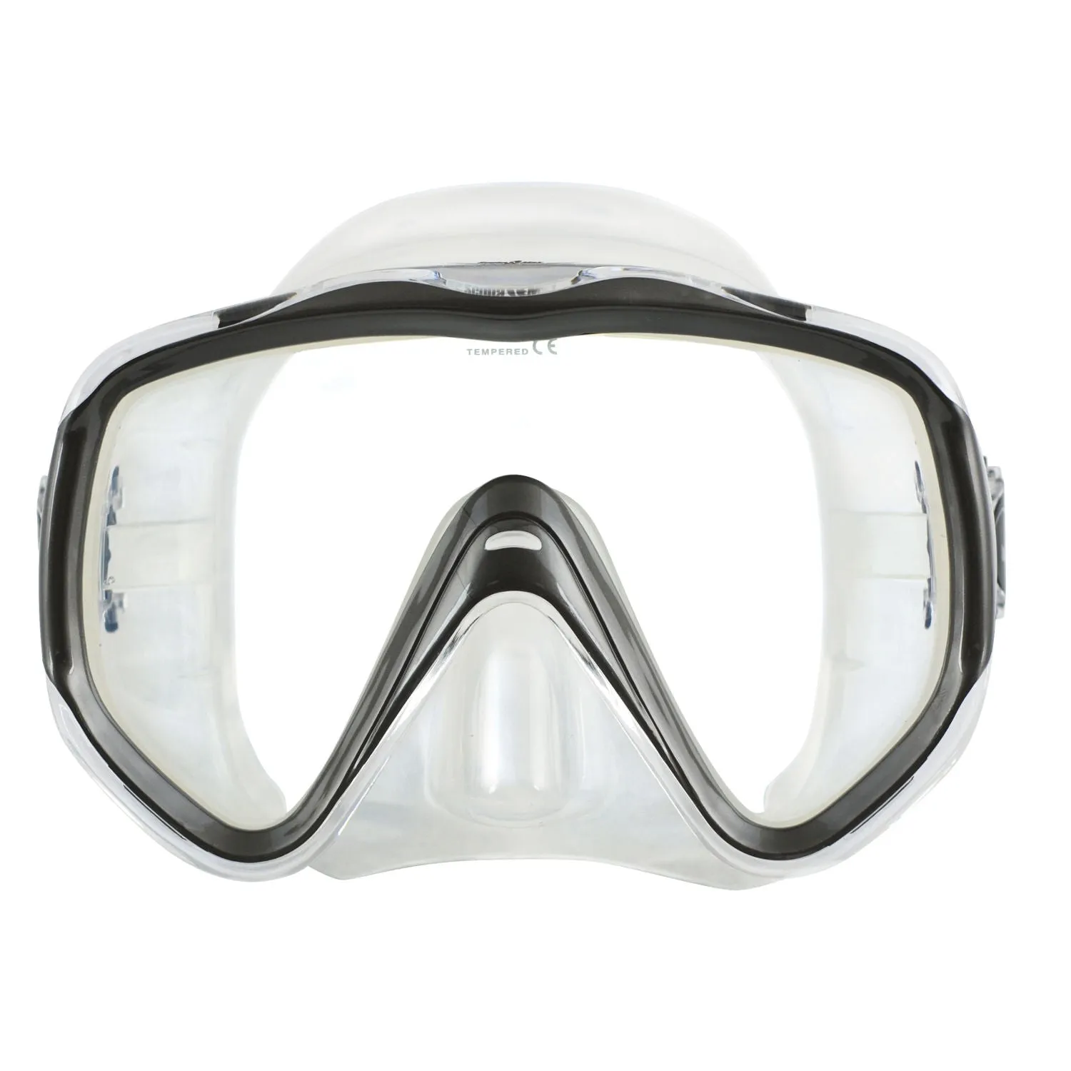 Scuba Max MK-176 Abaco Scuba Dive Mask