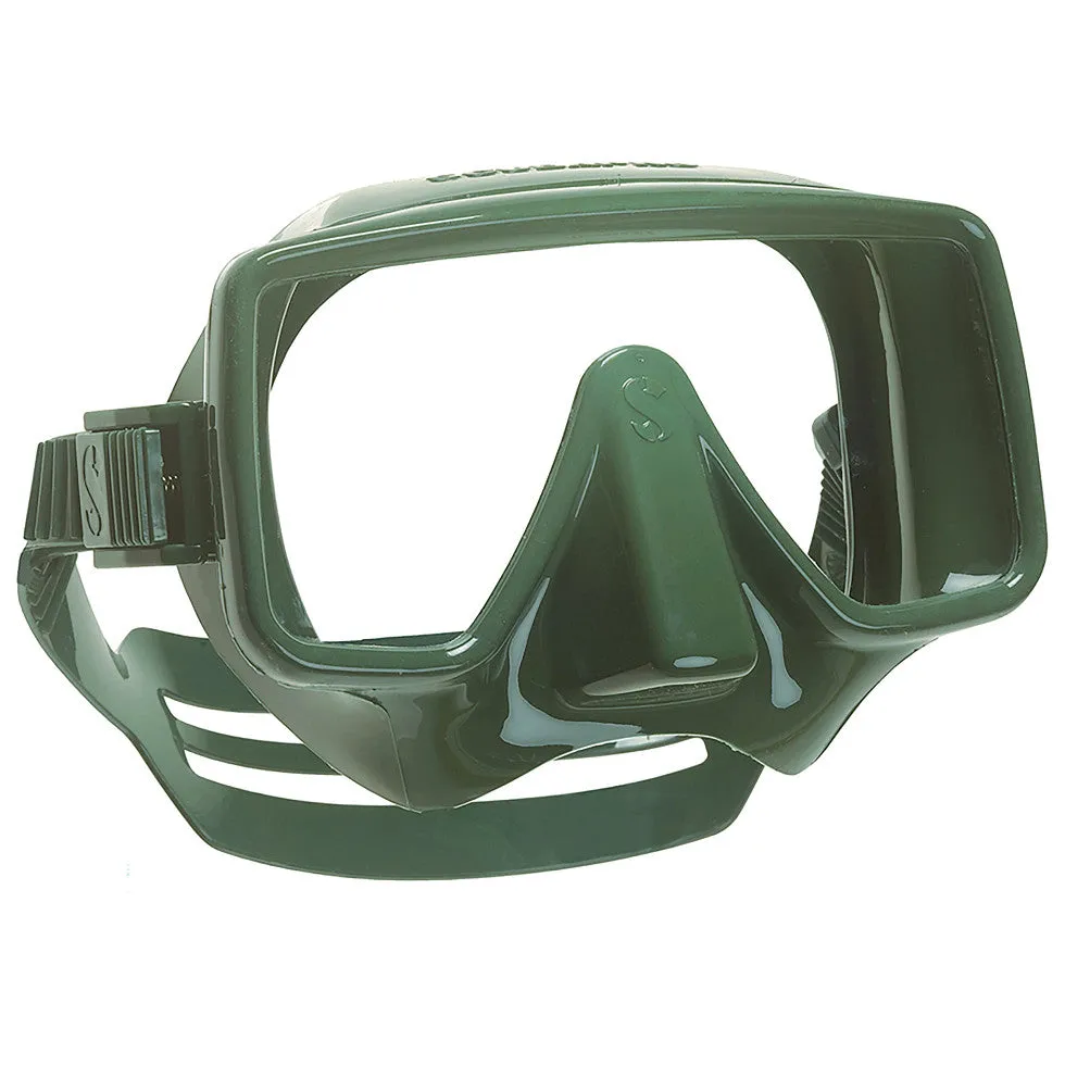 SCUBAPRO - Frameless Dive Mask