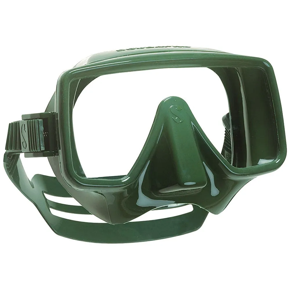 ScubaPro Frameless Dive Mask