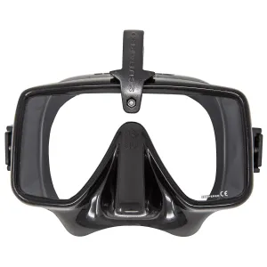 ScubaPro Frameless HUD Dive Mask