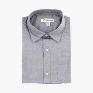 Standard Shirt | Grey