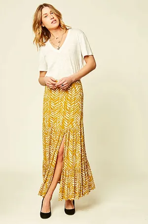 Stella Forest Mali Skirt in Tournesol