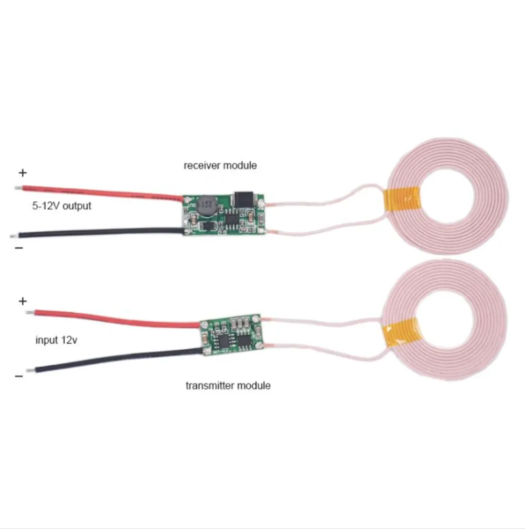 Super Current Wireless Charging Module 5V 2A