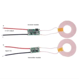 Super Current Wireless Charging Module 5V 2A