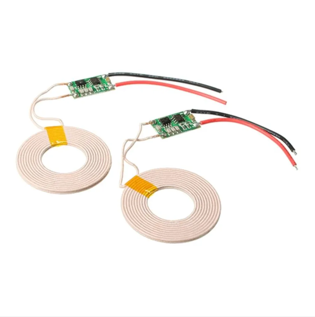 Super Current Wireless Charging Module 5V 2A