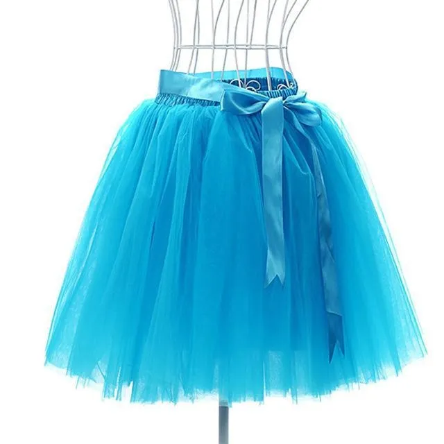 Tulle Princess Tutus