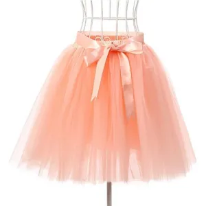 Tulle Princess Tutus