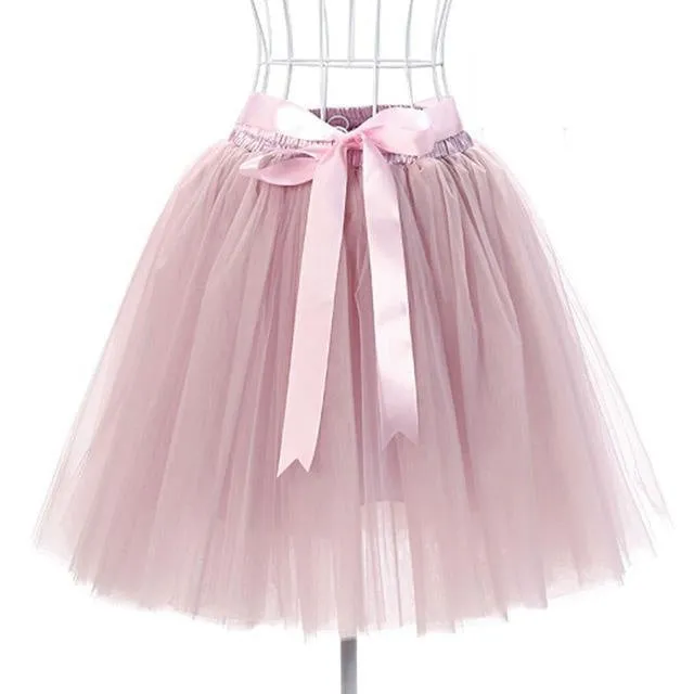 Tulle Princess Tutus