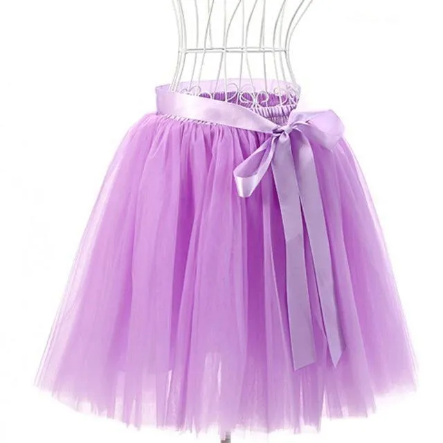 Tulle Princess Tutus