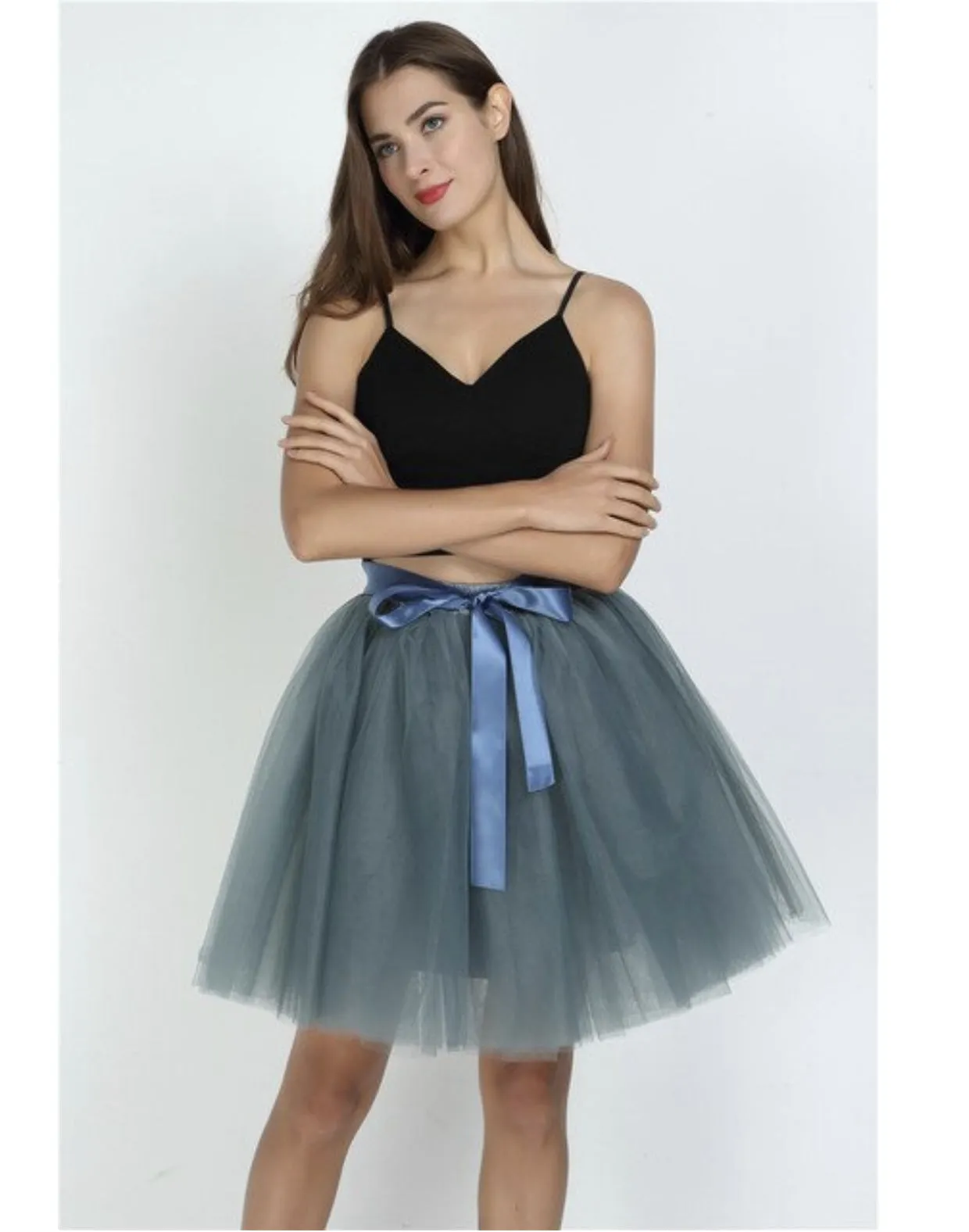 Tulle Princess Tutus