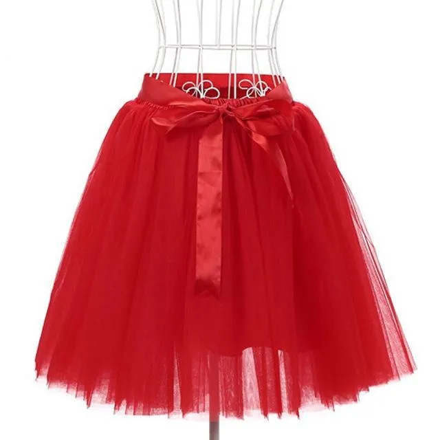 Tulle Princess Tutus