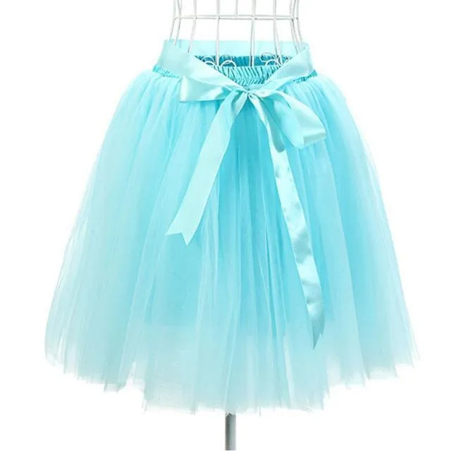 Tulle Princess Tutus